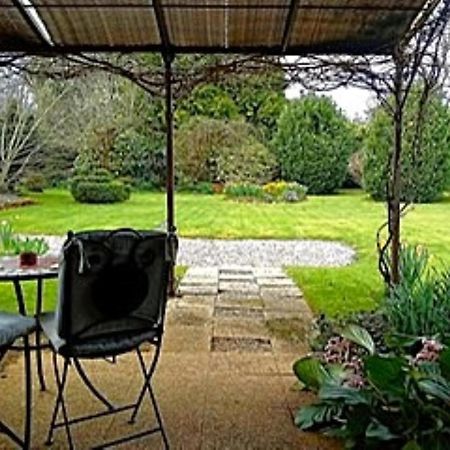 Chambre D'Hote - Ilse'S Garden Chair La Porcherie Kültér fotó
